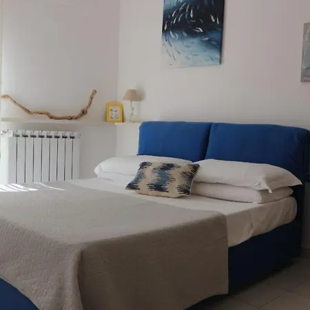 Chez Tamara With Private Parking And Air Conditioned