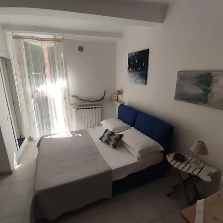 Chez Tamara With Private Parking And Air Conditioned * Monterosso al Mare