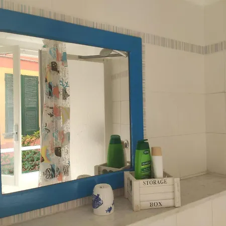 Apartment Chez Tamara With Private Parking And Air Conditioned