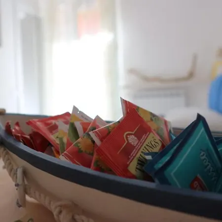 Chez Tamara With Private Parking And Air Conditioned Apartment *