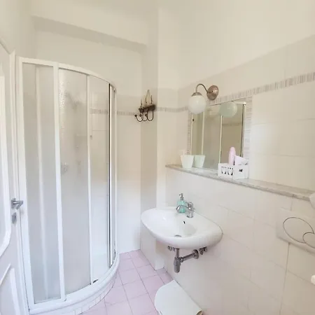 شقة Chez Tamara With Private Parking And Air Conditioned