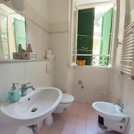 شقة Chez Tamara With Private Parking And Air Conditioned مونتيروسّو ال ماري