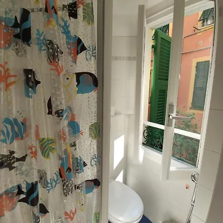 شقة Chez Tamara With Private Parking And Air Conditioned مونتيروسّو ال ماري