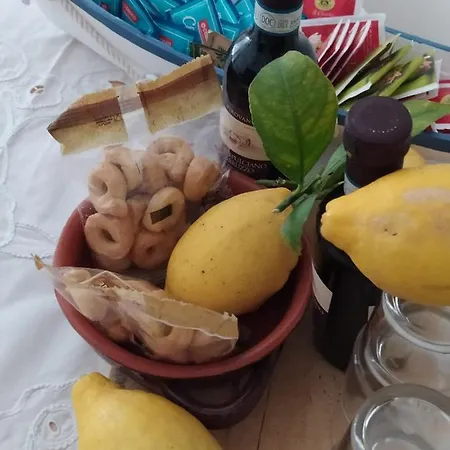 Chez Tamara With Private Parking And Air Conditioned شقة مونتيروسّو ال ماري