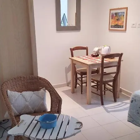 Chez Tamara With Private Parking And Air Conditioned *