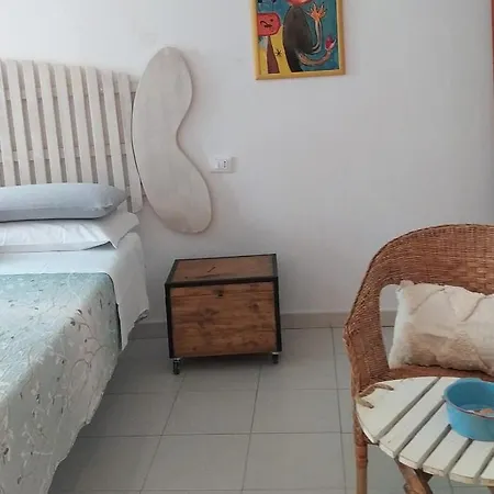 Chez Tamara With Private Parking And Air Conditioned Monterosso al Mare