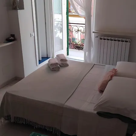 Chez Tamara With Private Parking And Air Conditioned Apartment