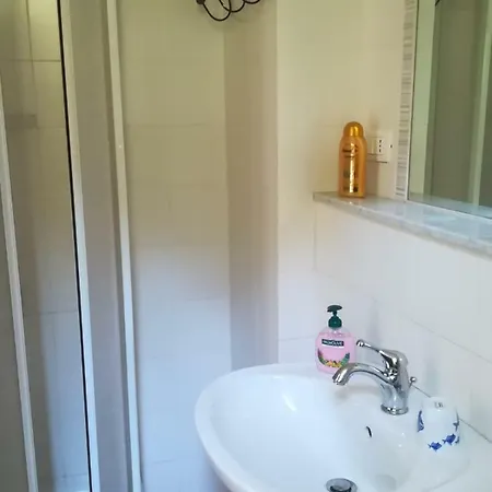 شقة Chez Tamara With Private Parking And Air Conditioned مونتيروسّو ال ماري