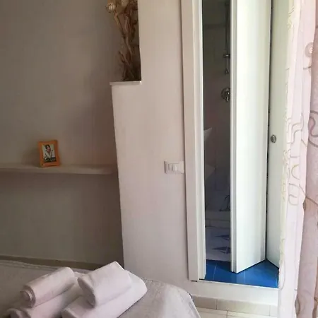 Chez Tamara With Private Parking And Air Conditioned Monterosso al Mare