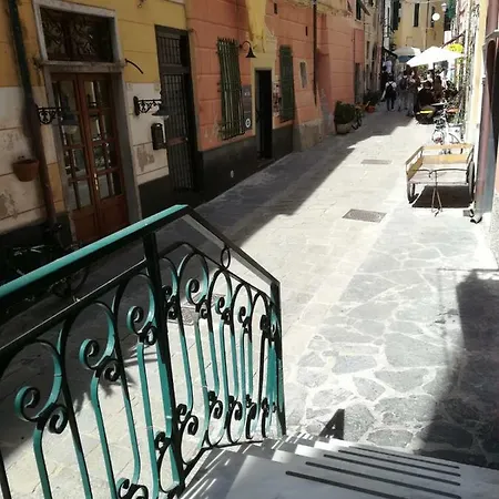 Chez Tamara With Private Parking And Air Conditioned * Monterosso al Mare