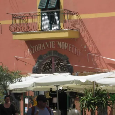 Apartment Chez Tamara With Private Parking And Air Conditioned Monterosso al Mare