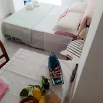 Διαμέρισμα Chez Tamara With Private Parking And Air Conditioned