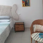 Chez Tamara With Private Parking And Air Conditioned Μοντερόσο αλ Μάρε