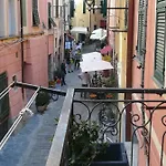 Chez Tamara With Private Parking And Air Conditioned Διαμέρισμα *