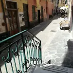 Chez Tamara With Private Parking And Air Conditioned * Monterosso al Mare