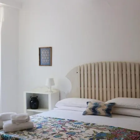 Chez Tamara With Private Parking And Air Conditioned * Monterosso al Mare