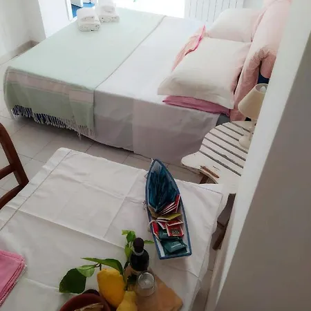 Appartamento Chez Tamara With Private Parking And Air Conditioned