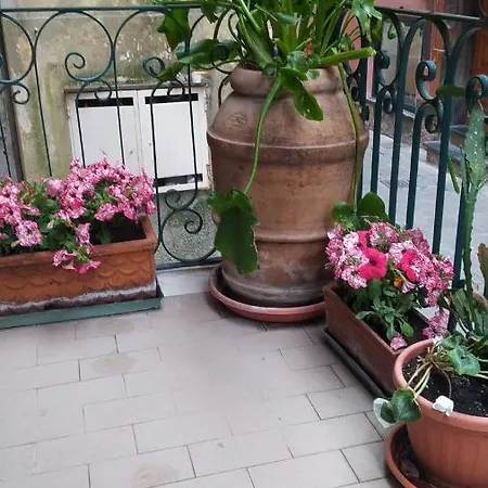 Appartamento Chez Tamara With Private Parking And Air Conditioned