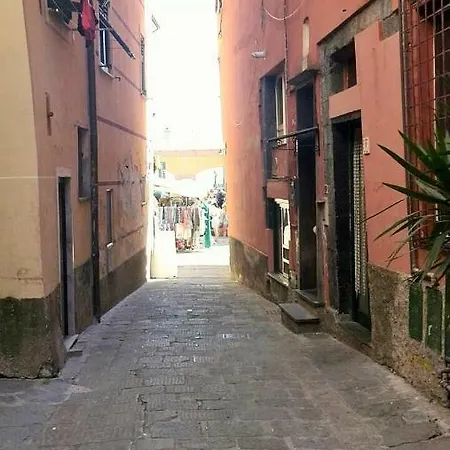 Appartamento Chez Tamara With Private Parking And Air Conditioned
