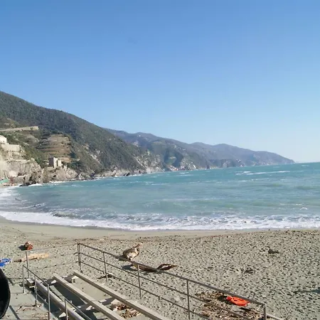 Chez Tamara With Private Parking And Air Conditioned * Monterosso al Mare