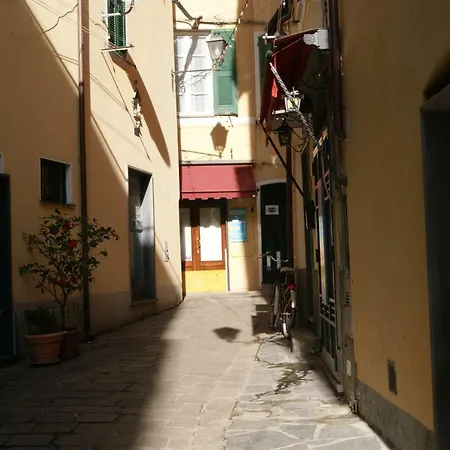 公寓 Chez Tamara With Private Parking And Air Conditioned