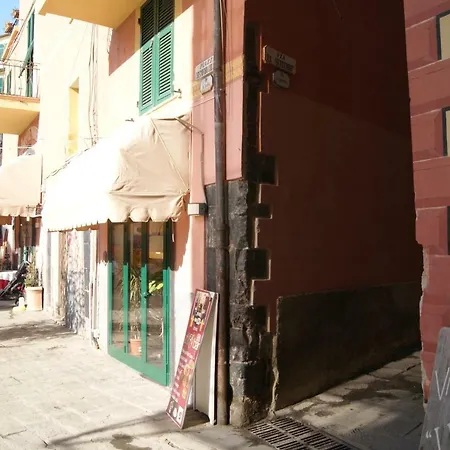 Chez Tamara With Private Parking And Air Conditioned Διαμέρισμα