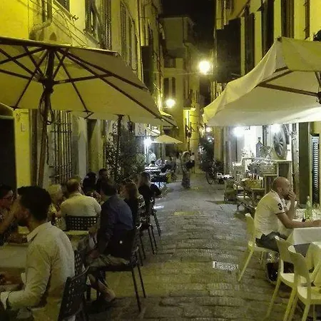 Appartamento Chez Tamara With Private Parking And Air Conditioned *