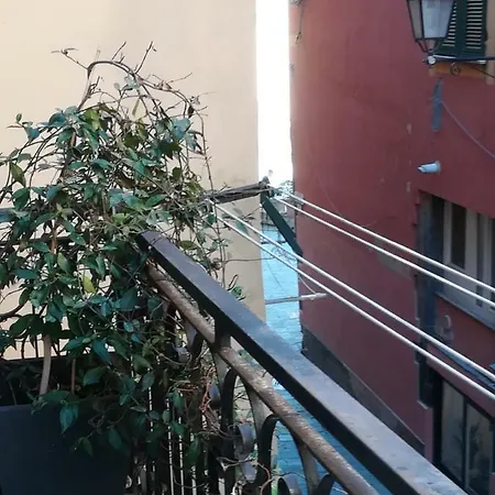 Appartamento Chez Tamara With Private Parking And Air Conditioned Monterosso al Mare
