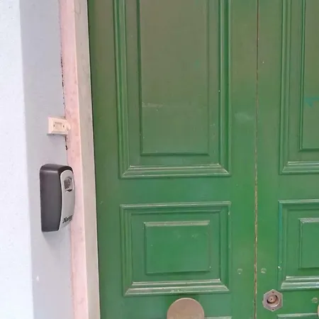 Chez Tamara With Private Parking And Air Conditioned * Μοντερόσο αλ Μάρε
