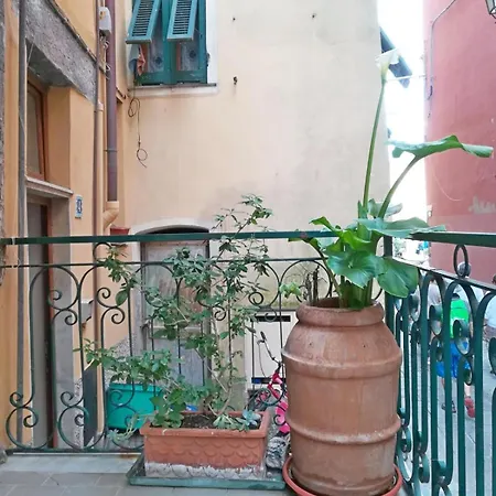 Appartamento Chez Tamara With Private Parking And Air Conditioned