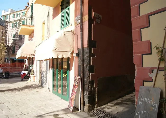 Chez Tamara With Private Parking And Air Conditioned Apartment